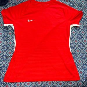 Nike shirt